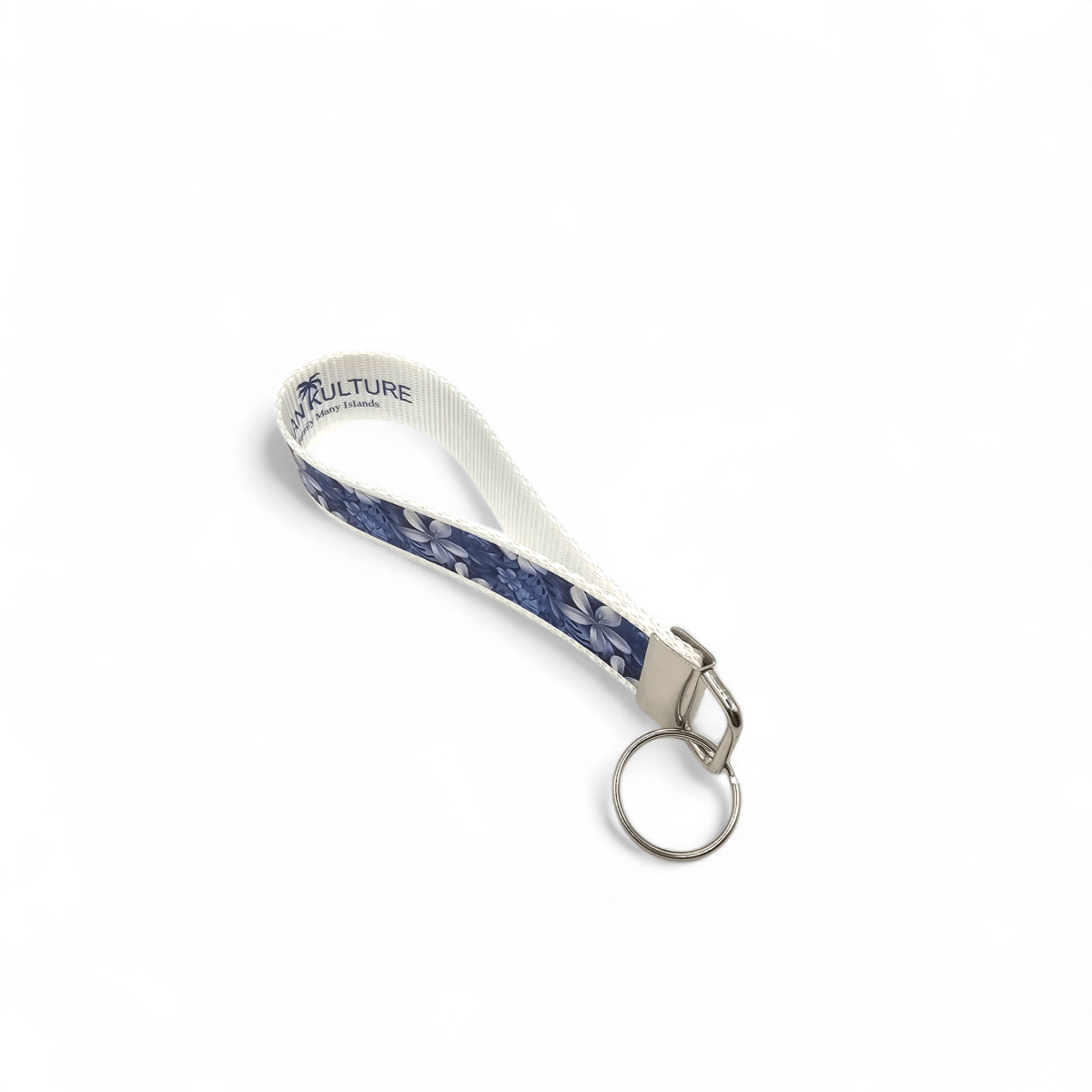 Ocean Plumeria Wristlet – NK Vault Exclusive - Nesian Kulture